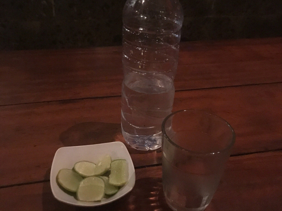 Experience Real Bali-乌布必去景点