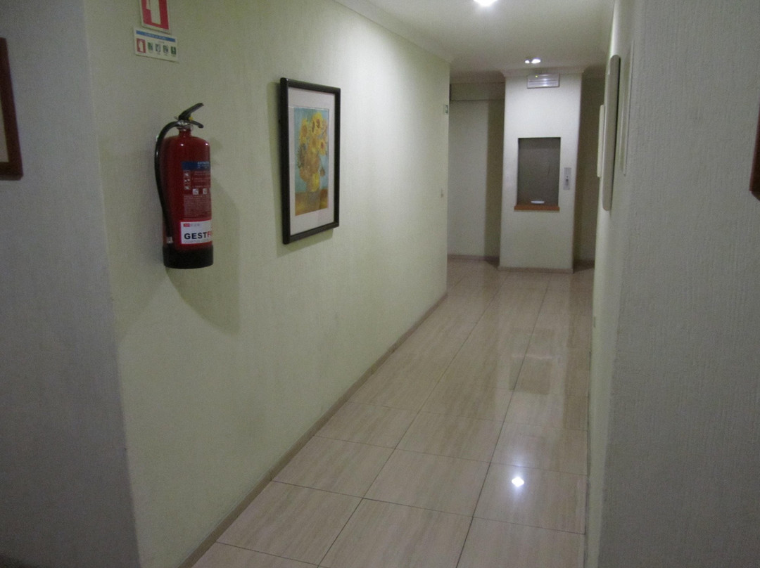 多姆别墅酒店主图