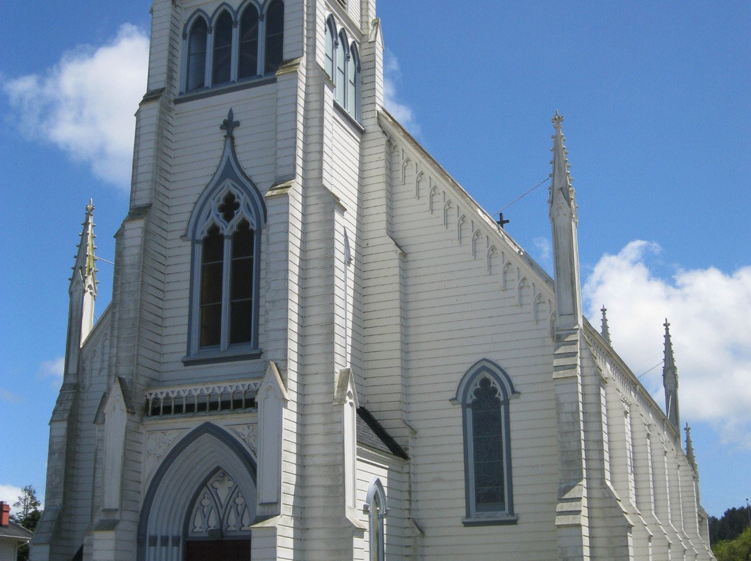 Church of the Assumption景点图片