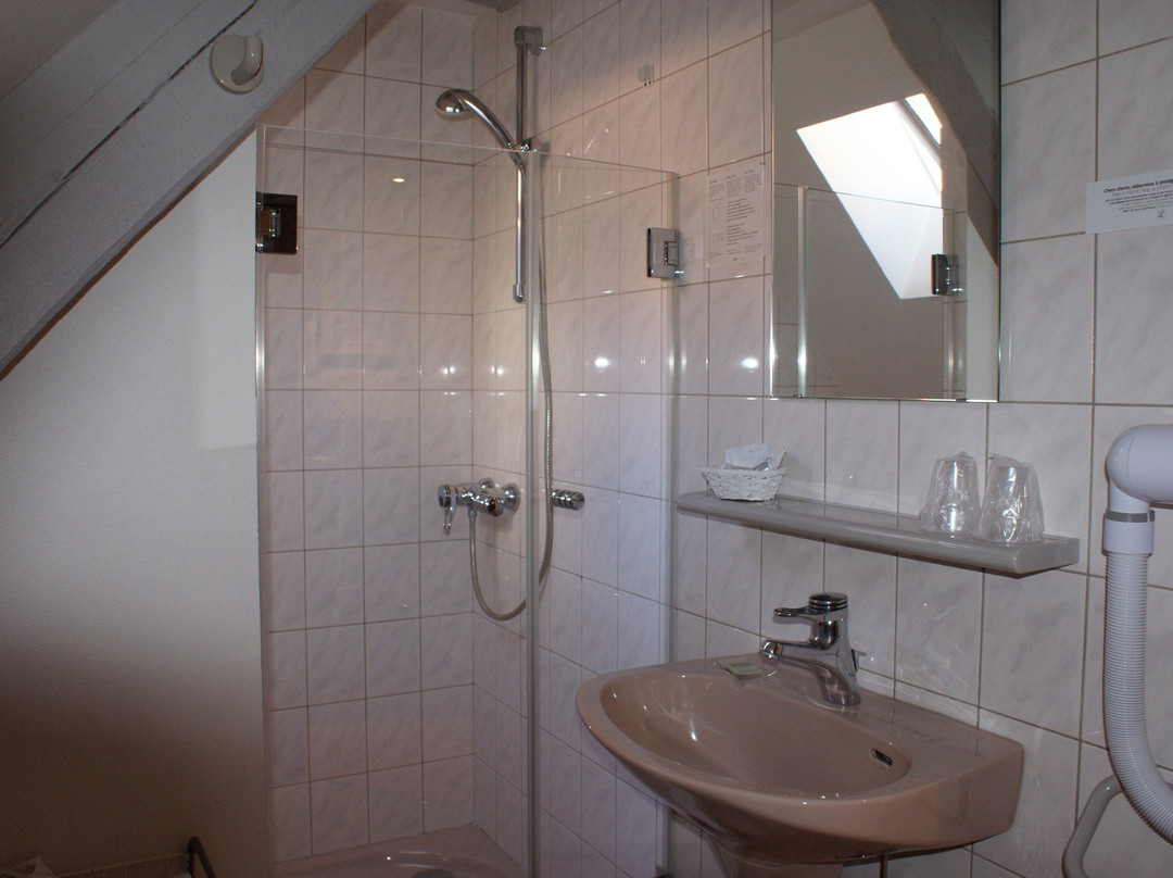 斯驰洛斯伯格酒店主图