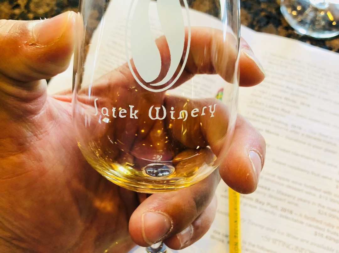 Satek Winery景点图片