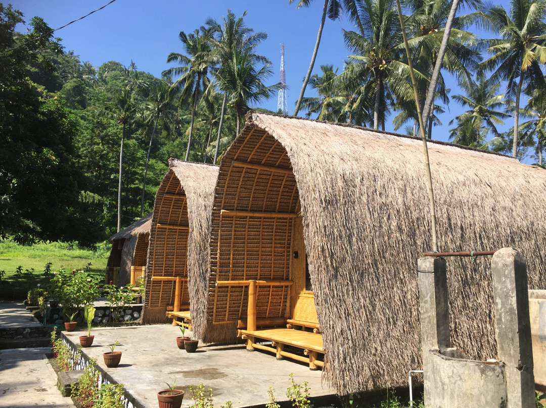 Sesela酒店住宿-OYO 2039 Cici's Bungalow