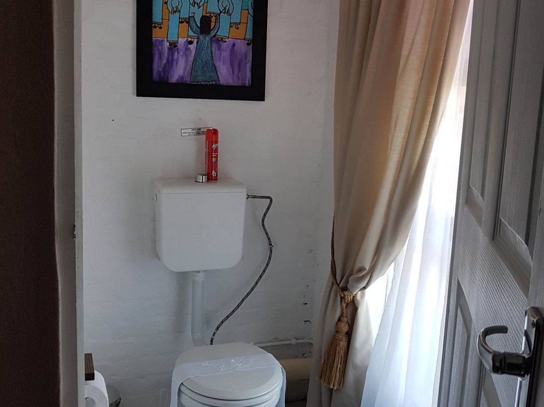 Ocean View Guest B&B主图