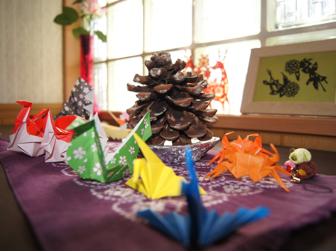 Minpaku Hiraizumi主图