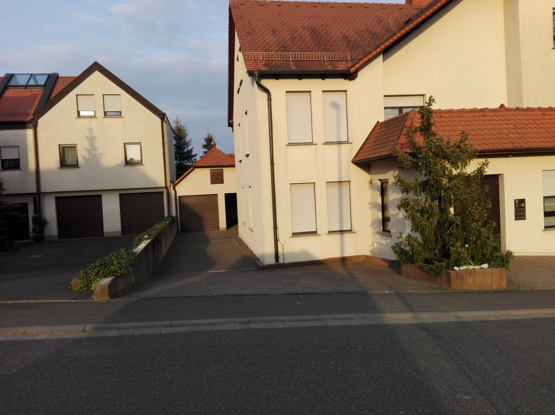 Gaestehaus Hannelore Mueller主图