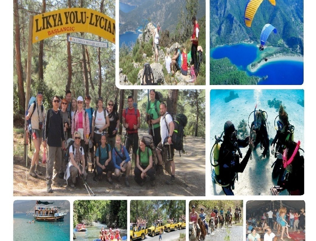 Tribe Travel景点图片