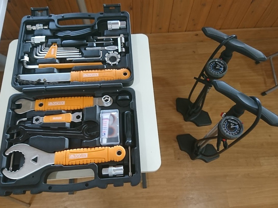 Kato Tourism Association-加东市必去景点