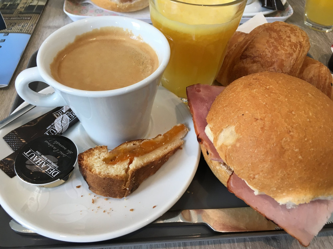 Boulangerie Patisserie Vander Cammen主图