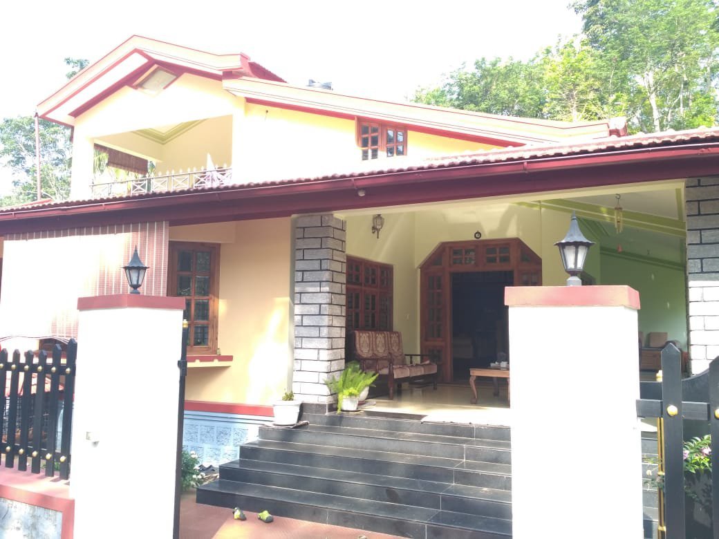 The Hornet Nest Homestay-官方