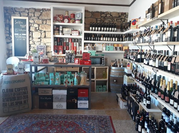 De Verona Wine Club景点图片