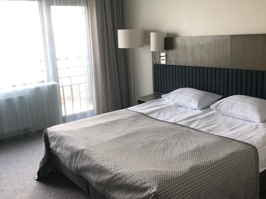 Hotel Princess Frog主图