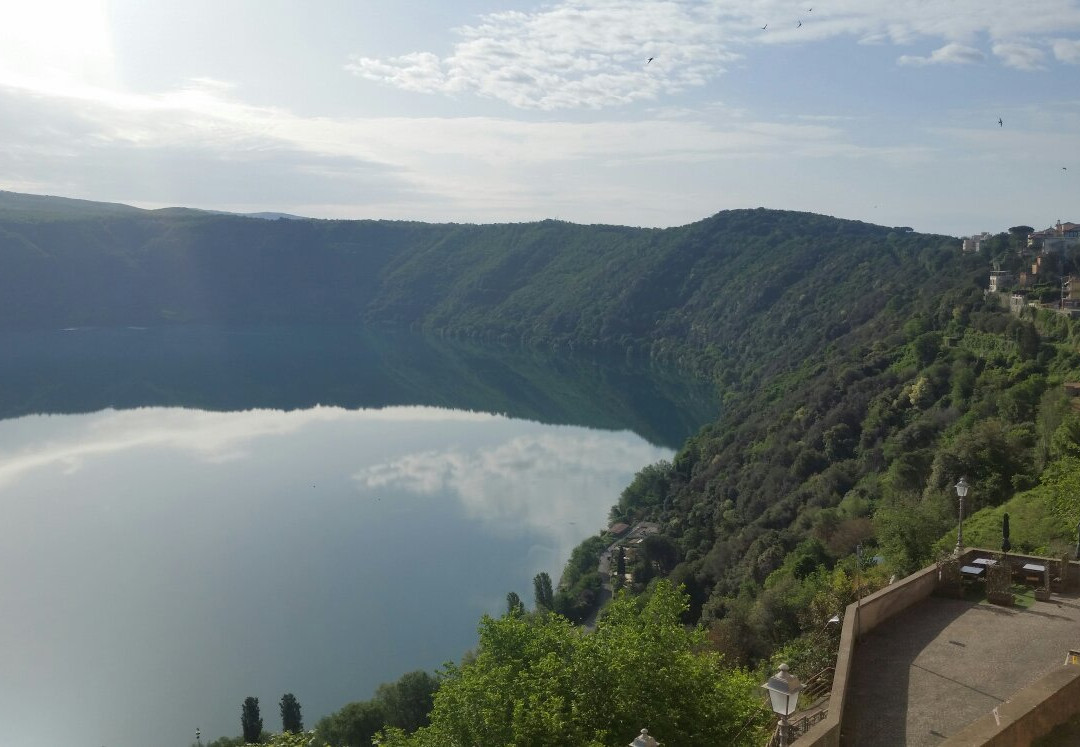Hotel Castel Gandolfo主图
