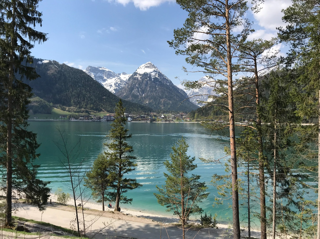 Aja Fürstenhaus Am Achensee主图