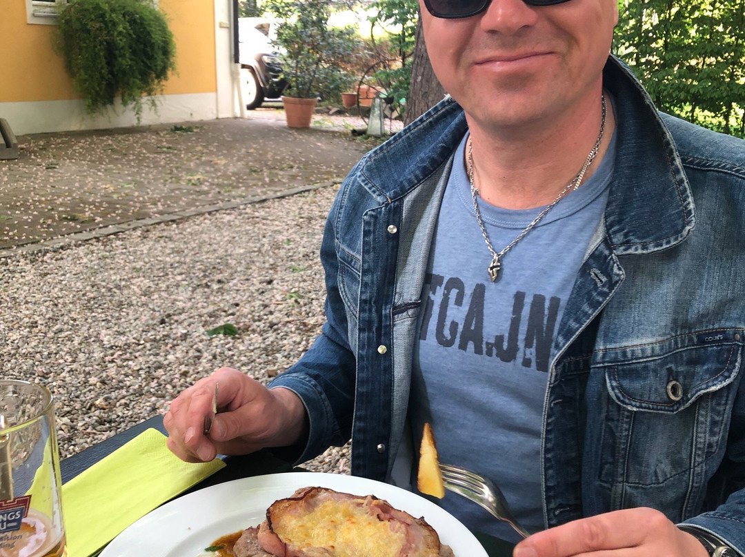 阿尔特帕斯特酒店主图