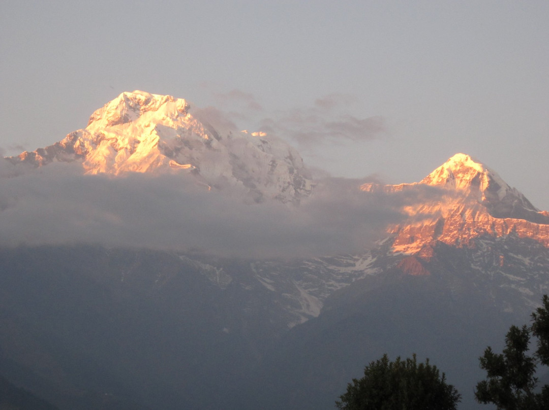 Pokhara Museum-博卡拉必去景点