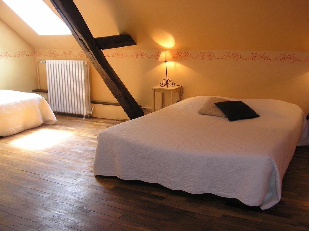 Le Moulin Hodoux主图