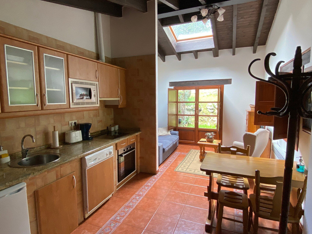 Amaicha Hotel Rural