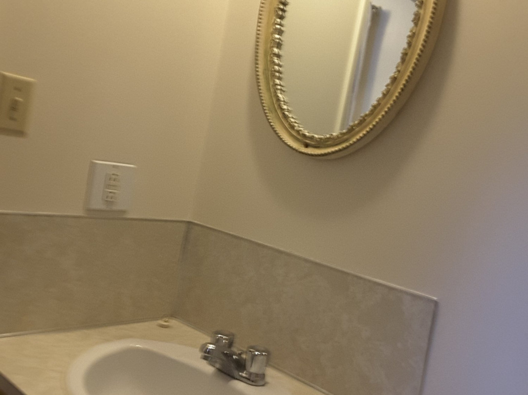 Canyon Alpine Motel主图