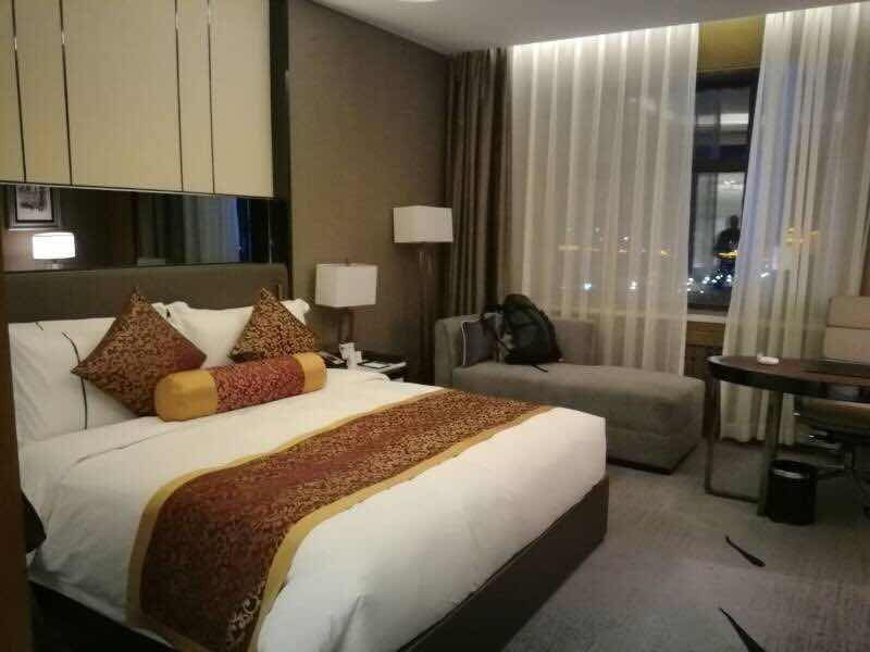 Bavaria Regent Hotel Hailar主图