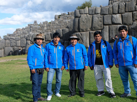 Pumadventures Peru Tours-库斯科必去景点