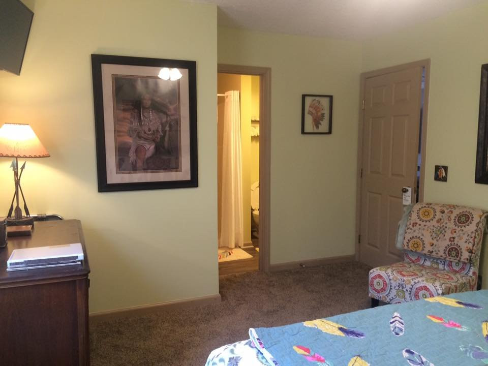 Ranch House Inn主图