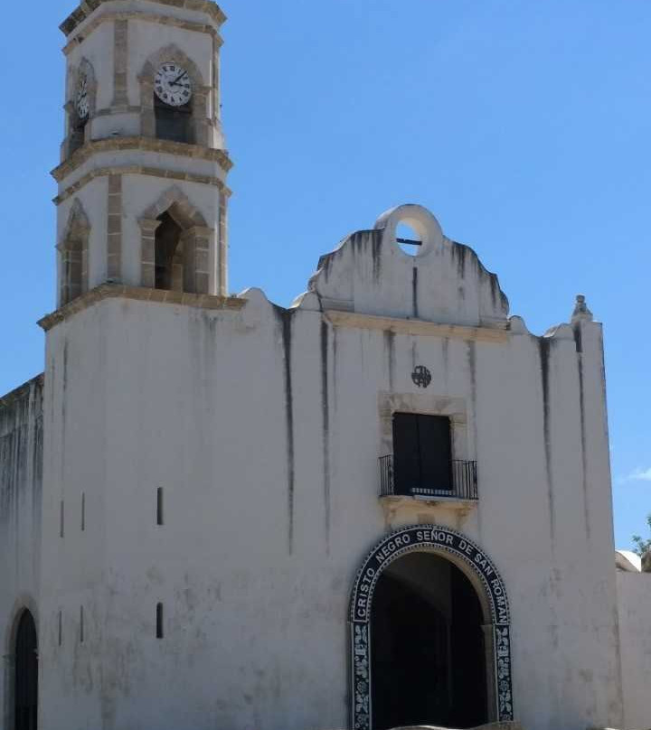 Iglesia de San Roman景点图片