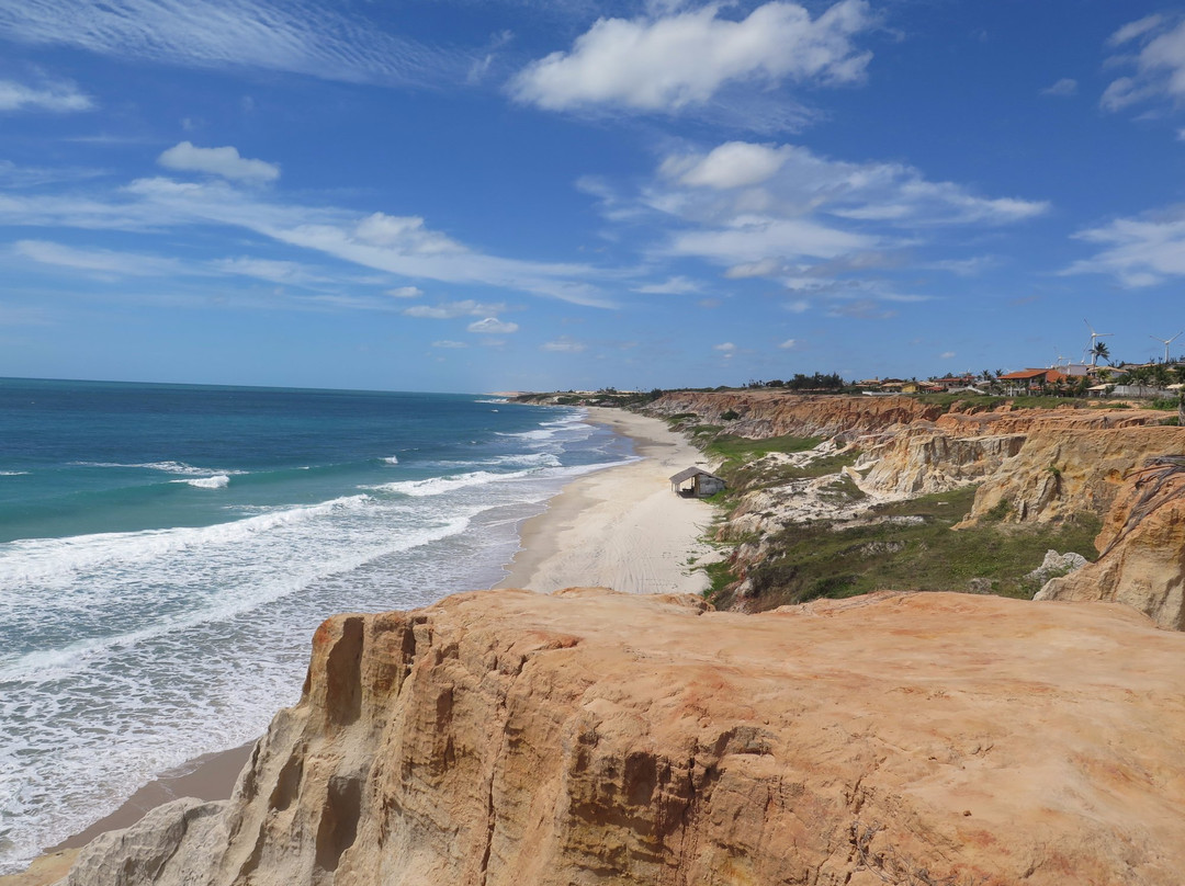 Diogo Beach-Beberibe必去景点
