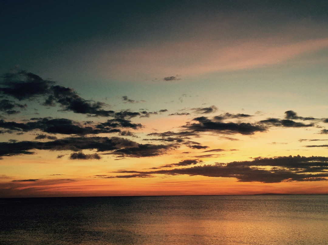 布鲁昂阿海滩-Caticlan必去景点