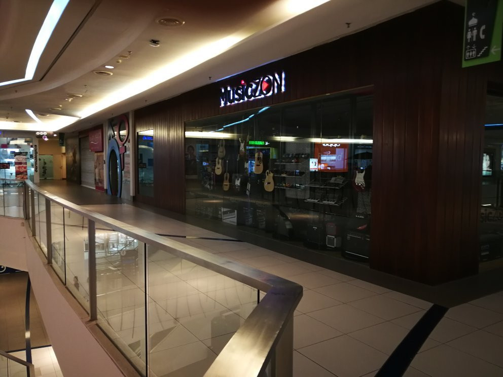 Tropicana City Mall-八打灵再也必去景点