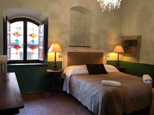 Osteria Del Vicario主图