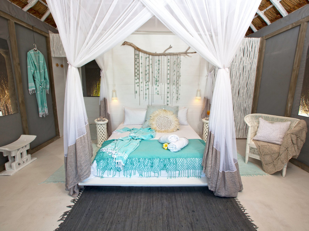 Azulik Collection主图