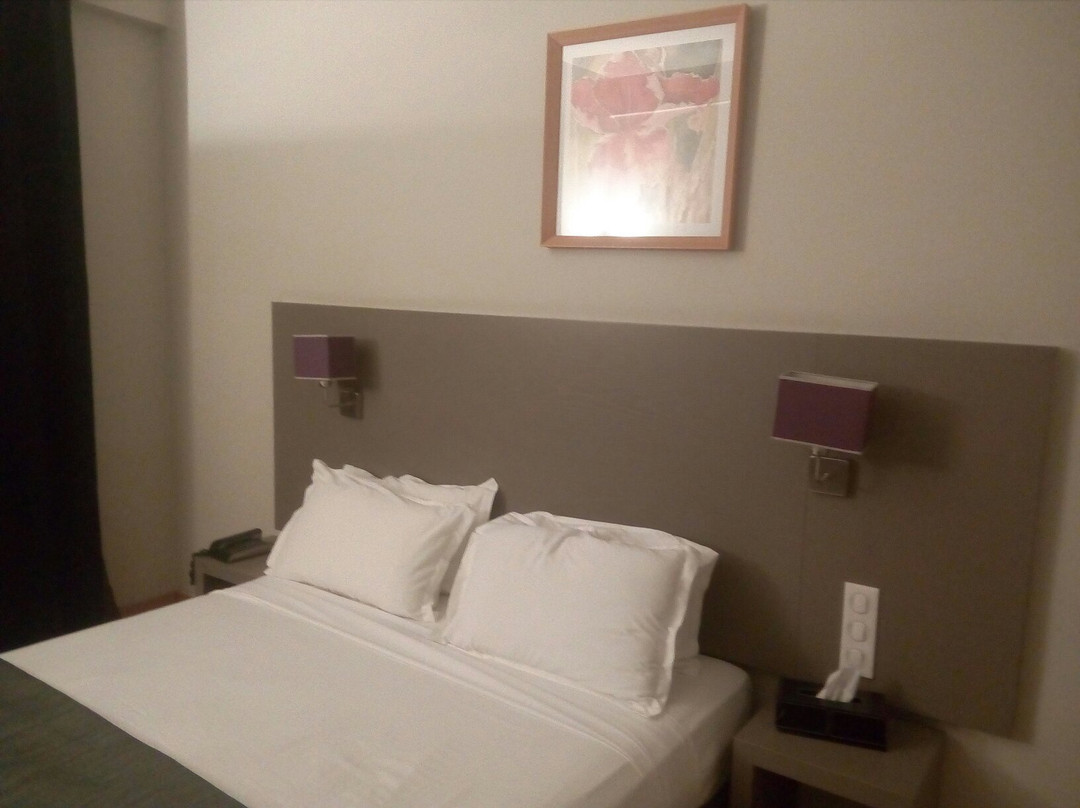 Hôtel Liberté主图