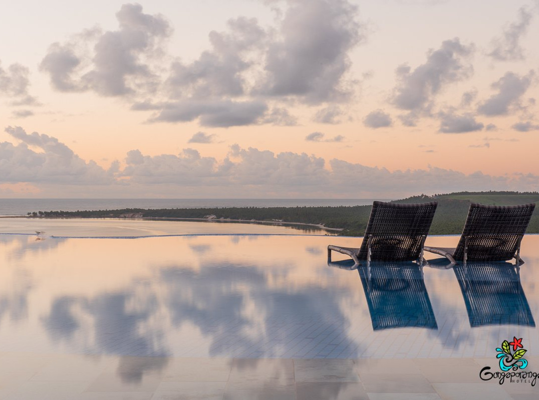 Gungaporanga Hotel主图