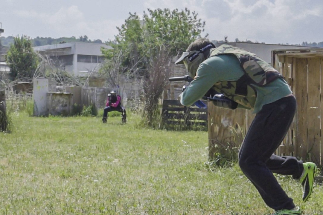 Piacenza Paintball景点图片