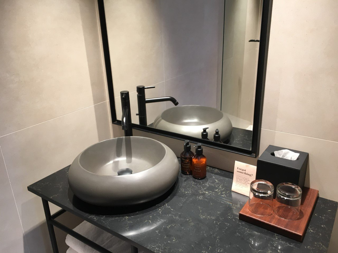Yurbban Passage Hotel & Spa主图
