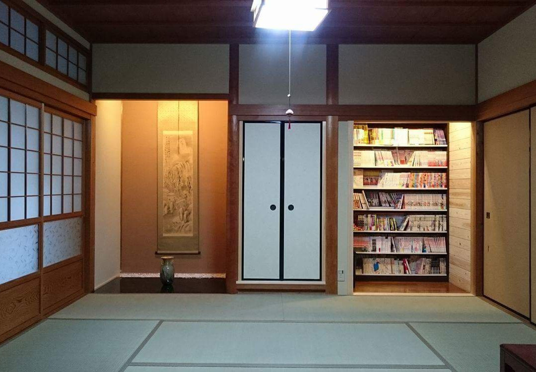 Guesthouse Moraimon主图