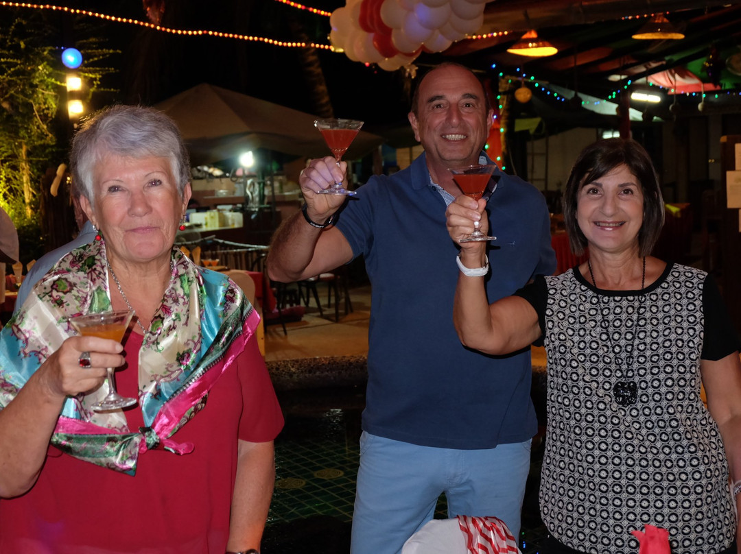 Souan Son Beach Resort & Restaurant主图