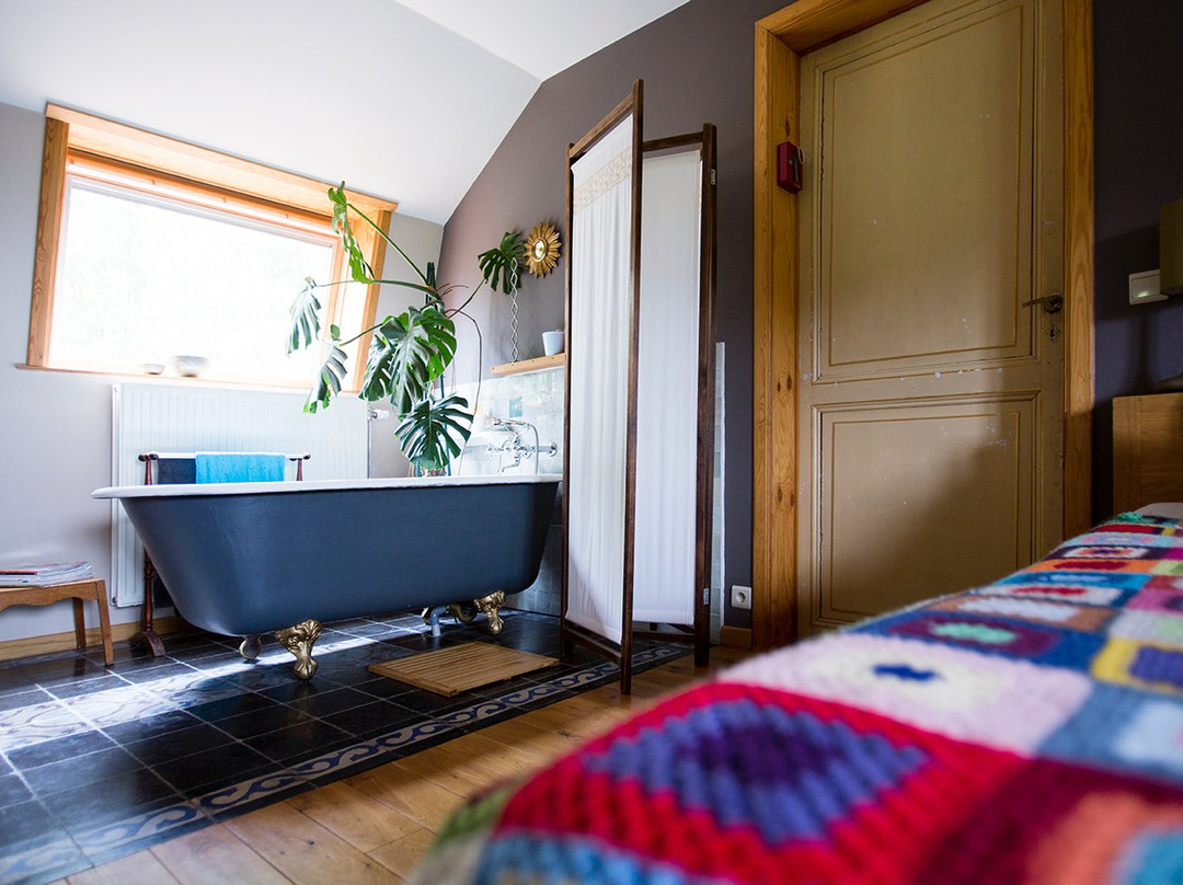 B&B De Weide Wereld主图