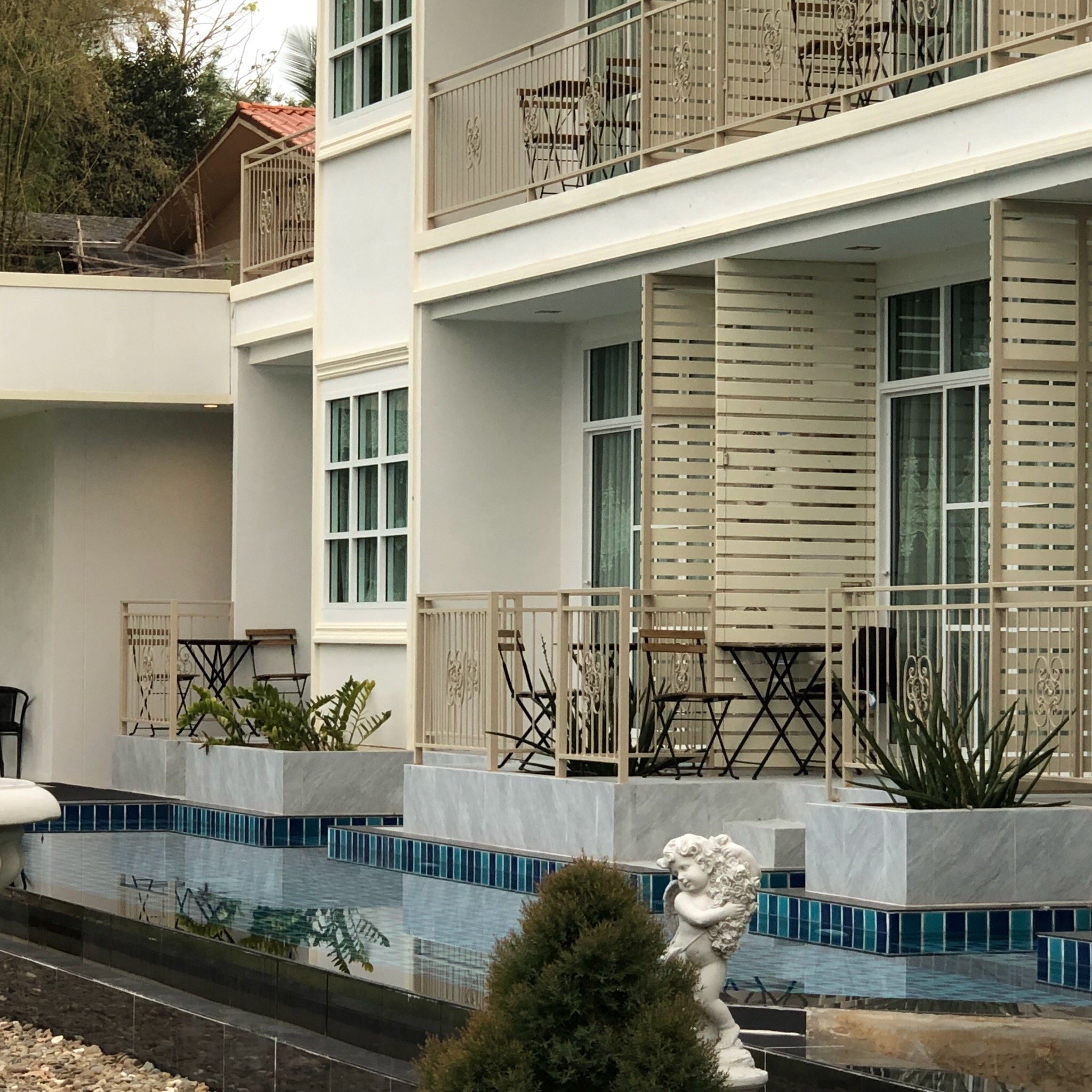 Pua De View Boutique Resort-官方