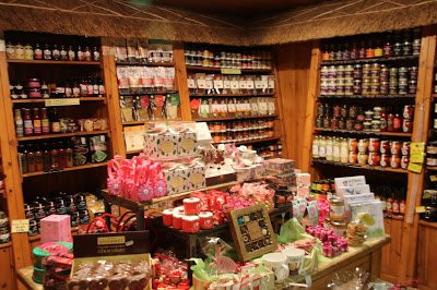 Allington Farm Shop-切本哈姆必去景点
