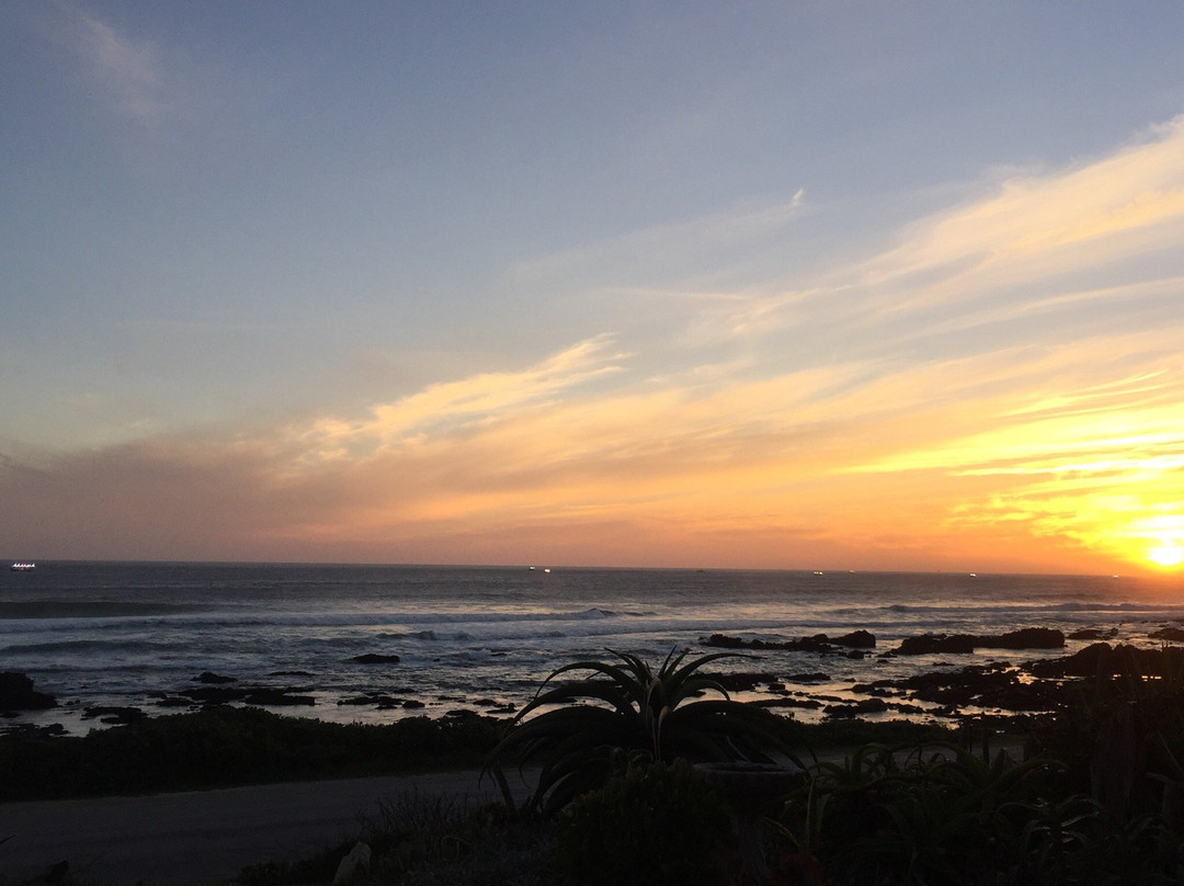 Sawubona Guesthouse主图