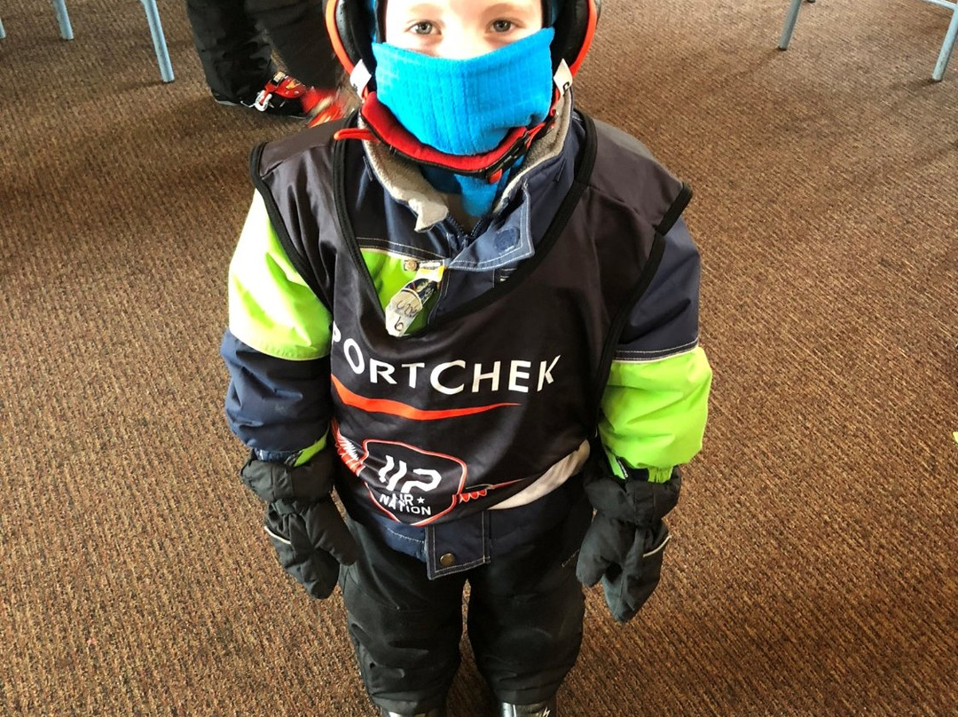 Mount Jamieson Resort-Timmins必去景点