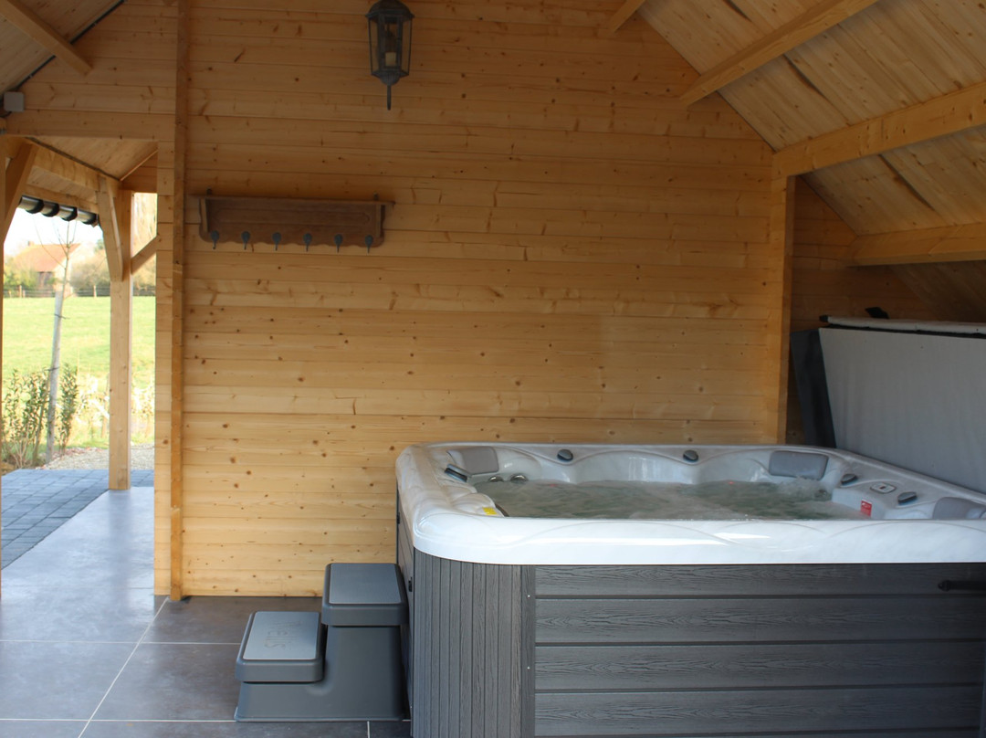 B&B Manoir Jopa主图
