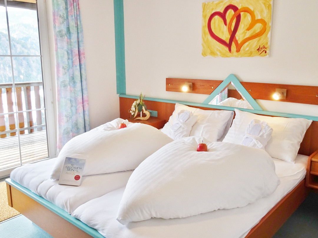 Hotel Berghof Brunner主图