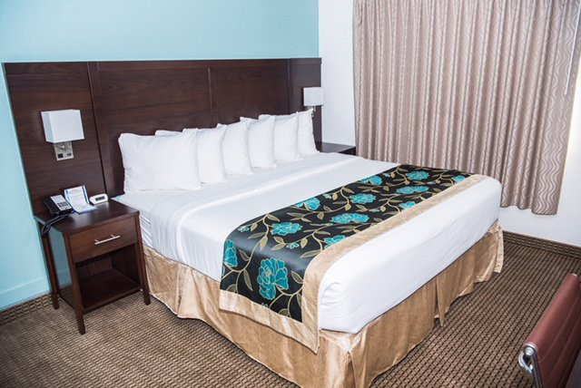 Baymont by Wyndham Keystone Near Mt. Rushmore主图