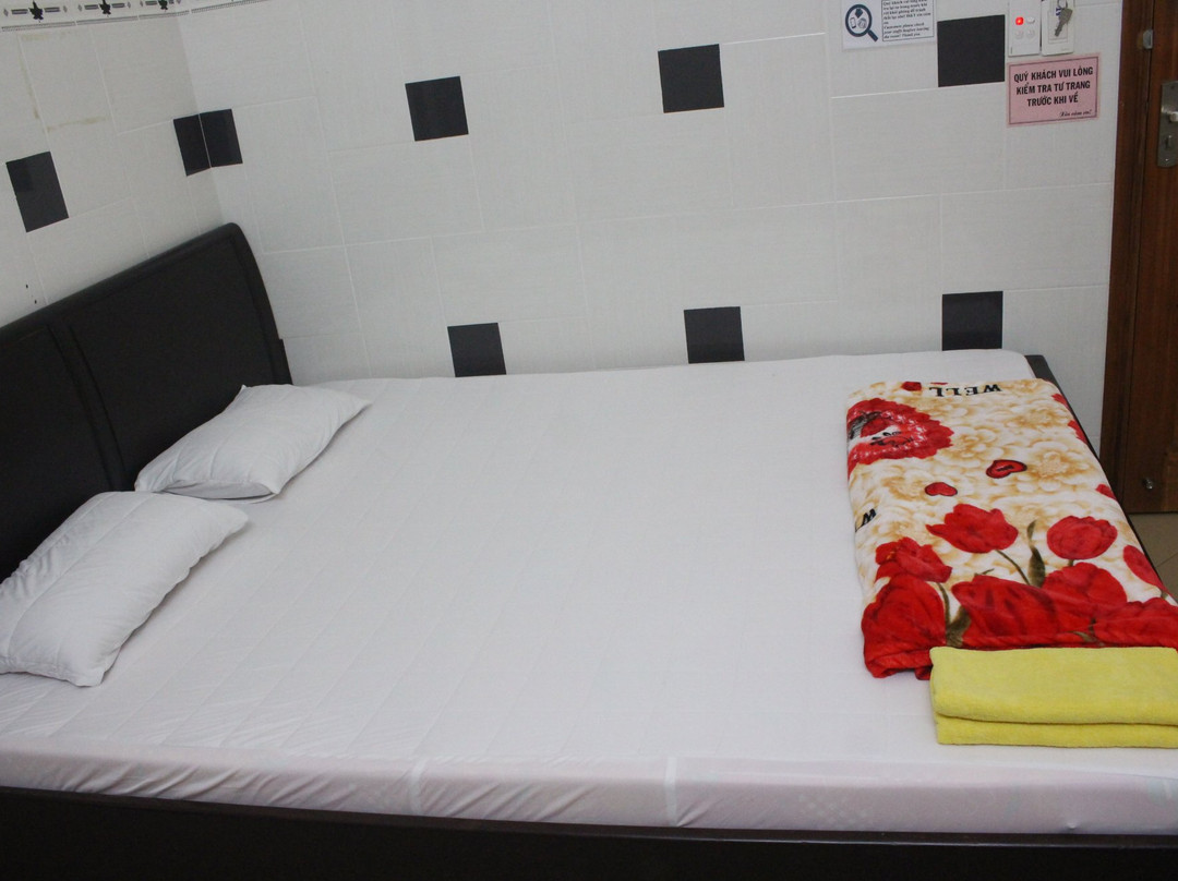 H&T Hotel Daklak主图