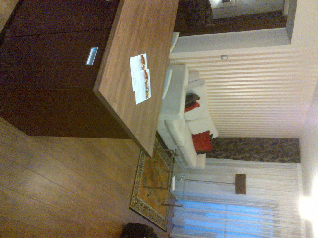 Golden Fish Hotel Apartments主图