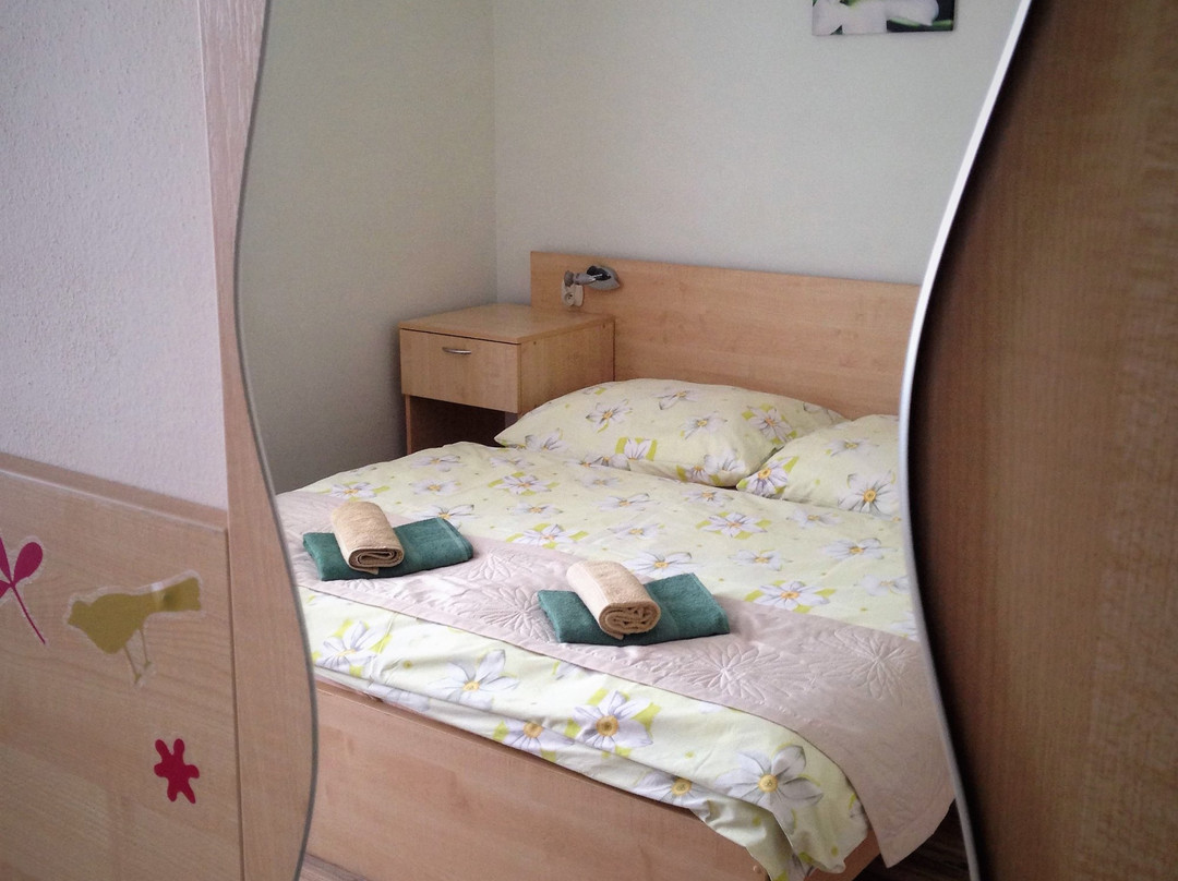 Guest house Fleurs主图