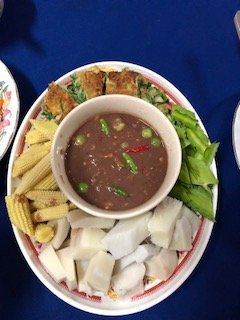 Ban Laem Makham-桐艾必去景点