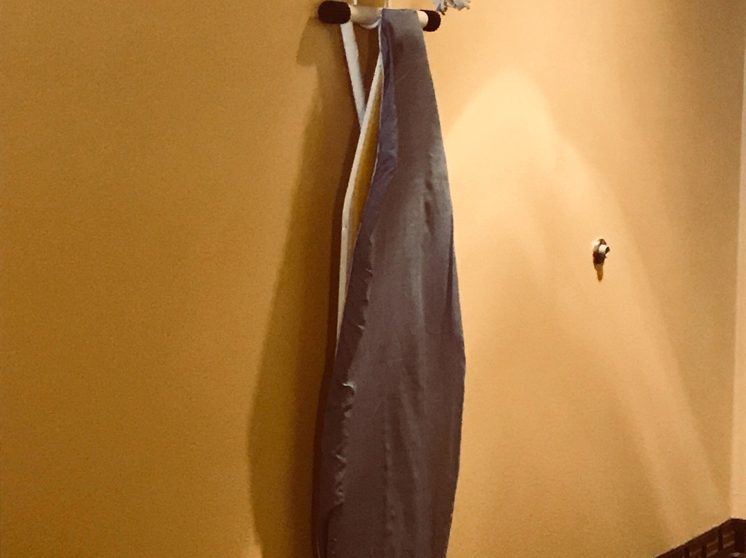 Homegate Inn and Suites主图